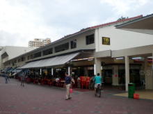 Blk 116 Aljunied Avenue 2 (Geylang), HDB 3 Rooms #262862